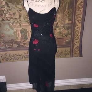 Prom dress Formal gown Evening wear